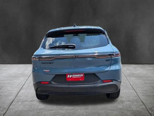 2024 Dodge Hornet GT AWD