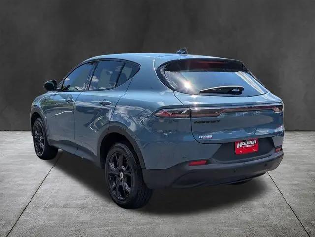 2024 Dodge Hornet GT AWD