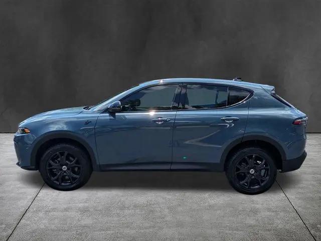 2024 Dodge Hornet GT AWD