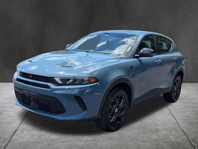 2024 Dodge Hornet GT AWD
