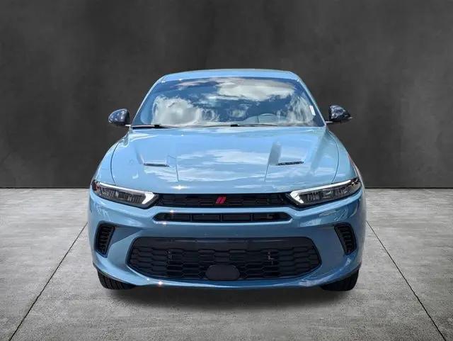 2024 Dodge Hornet GT AWD