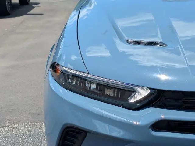 2024 Dodge Hornet GT AWD