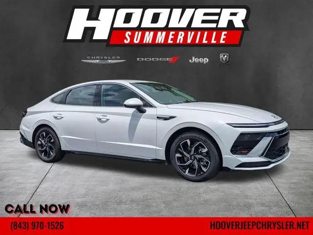2025 Hyundai Sonata SEL for sale in Summerville, SC