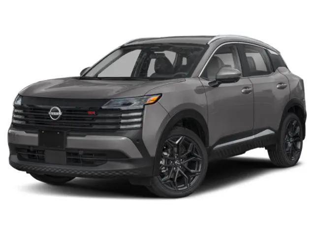 2026 Nissan Kicks SR for sale in Egg Harbor Township, NJ