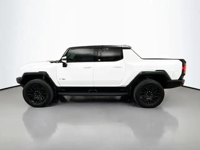 2025 GMC HUMMER EV e4WD 2X