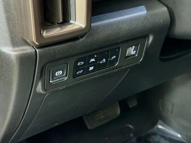 2025 GMC HUMMER EV e4WD 2X