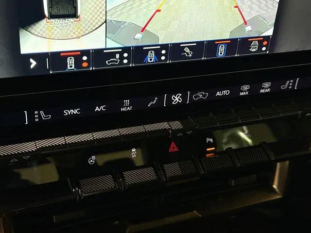 2025 GMC HUMMER EV e4WD 2X