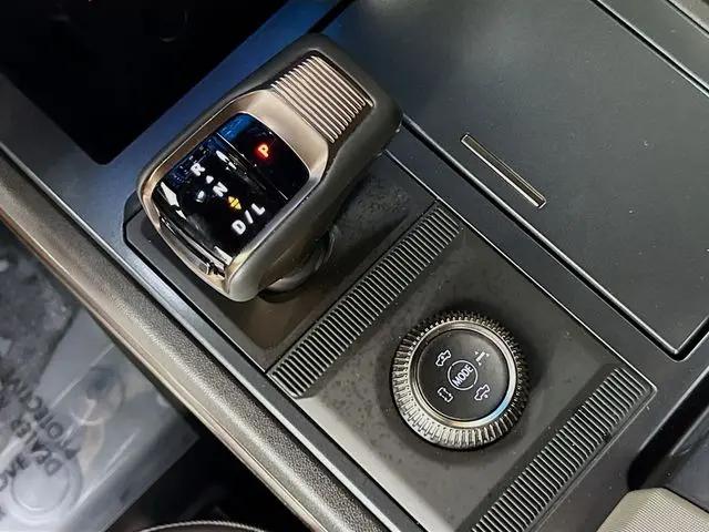 2025 GMC HUMMER EV e4WD 2X