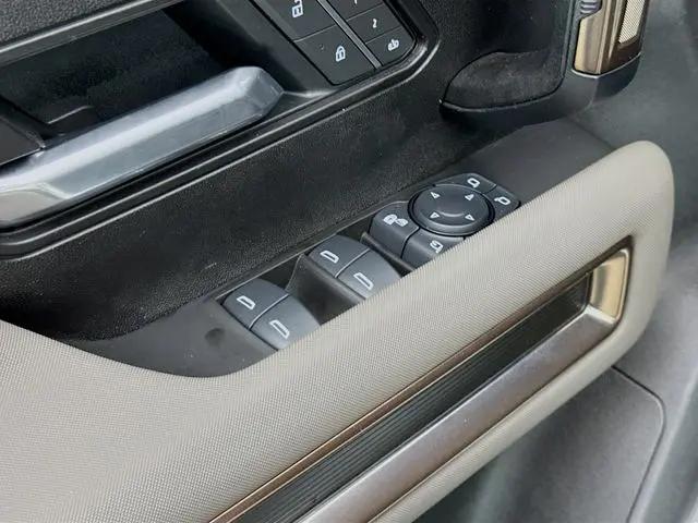 2025 GMC HUMMER EV e4WD 2X