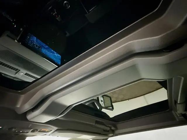 2025 GMC HUMMER EV e4WD 2X