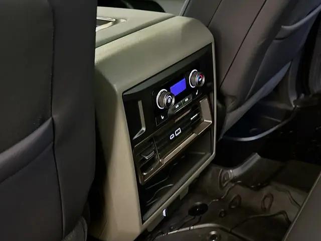 2025 GMC HUMMER EV e4WD 2X