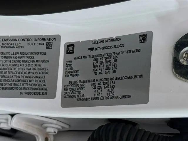 2025 GMC HUMMER EV e4WD 2X
