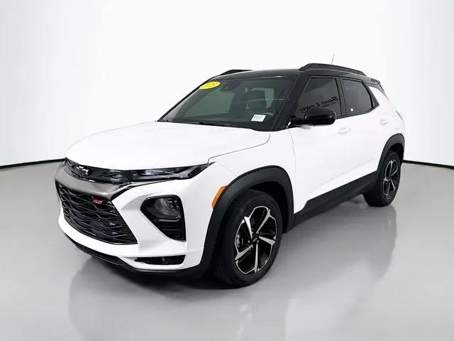 2023 Chevrolet TrailBlazer FWD RS