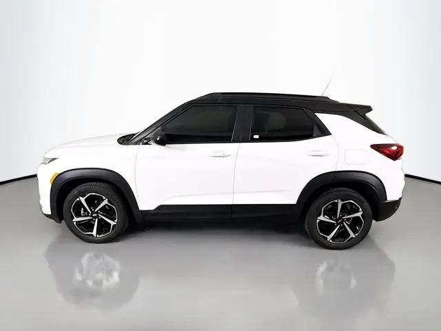 2023 Chevrolet TrailBlazer FWD RS
