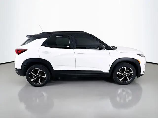 2023 Chevrolet TrailBlazer FWD RS