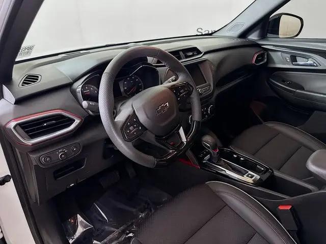 2023 Chevrolet TrailBlazer FWD RS