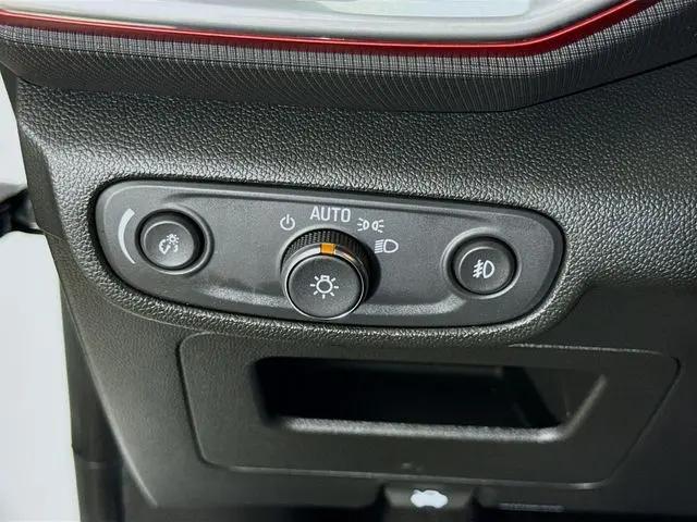 2023 Chevrolet TrailBlazer FWD RS
