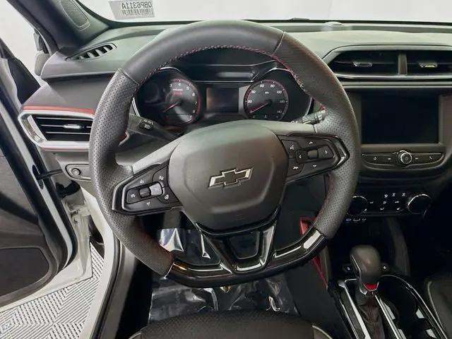 2023 Chevrolet TrailBlazer FWD RS