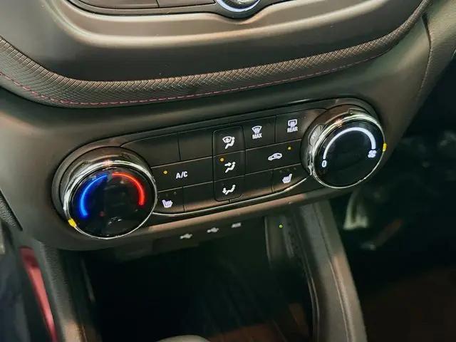 2023 Chevrolet TrailBlazer FWD RS
