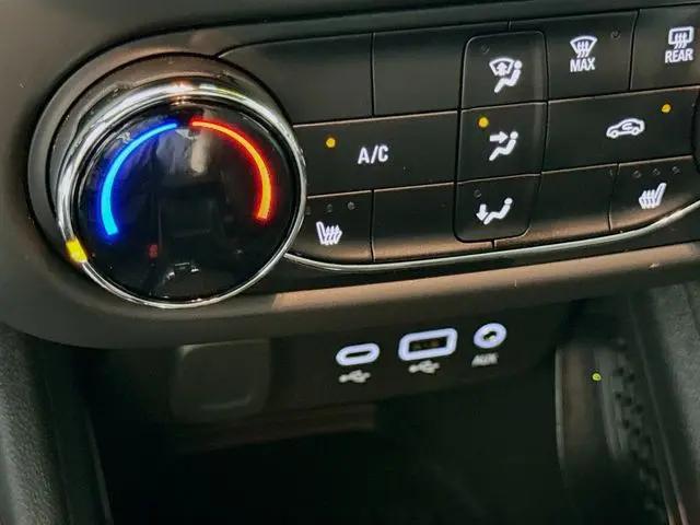 2023 Chevrolet TrailBlazer FWD RS