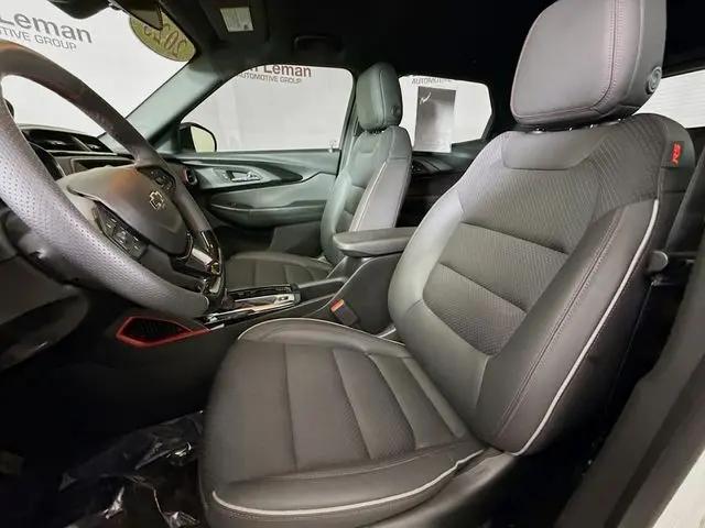 2023 Chevrolet TrailBlazer FWD RS