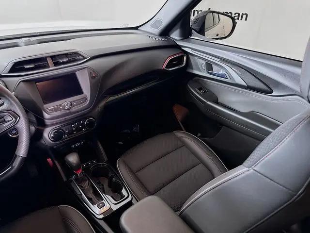 2023 Chevrolet TrailBlazer FWD RS