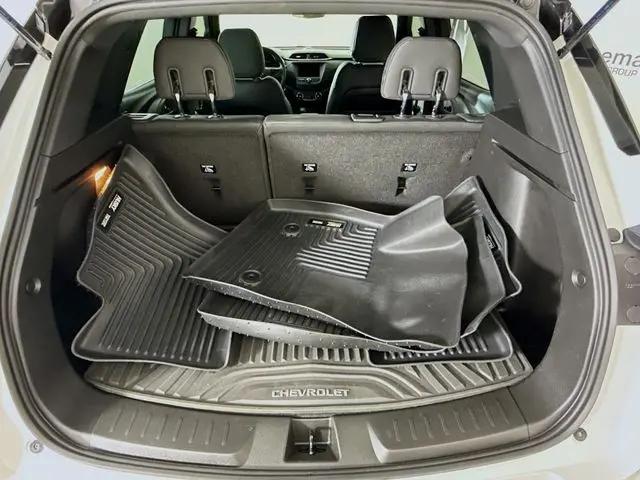 2023 Chevrolet TrailBlazer FWD RS