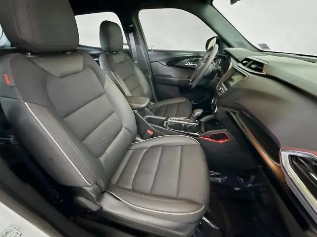 2023 Chevrolet TrailBlazer FWD RS