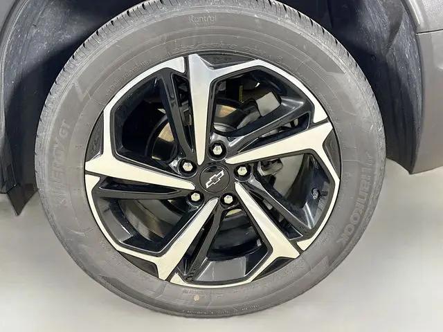 2023 Chevrolet TrailBlazer FWD RS