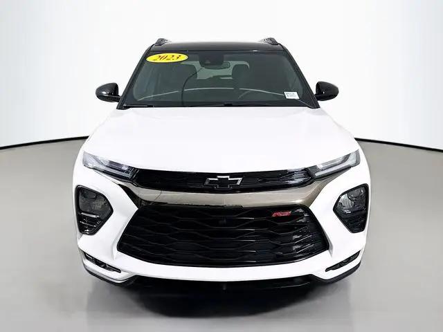 2023 Chevrolet TrailBlazer FWD RS