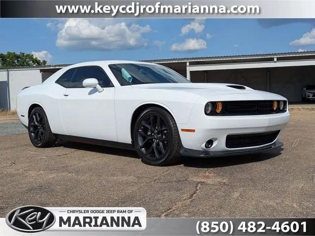 2022 Dodge Challenger GT for sale in Marianna, FL