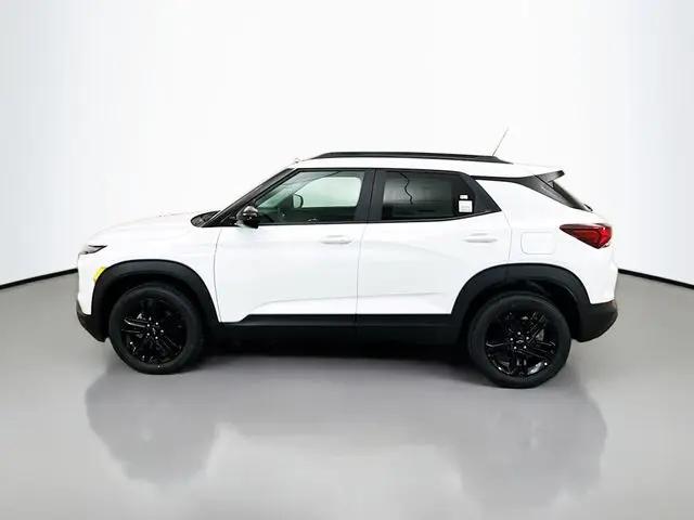 2026 Chevrolet TrailBlazer AWD LT