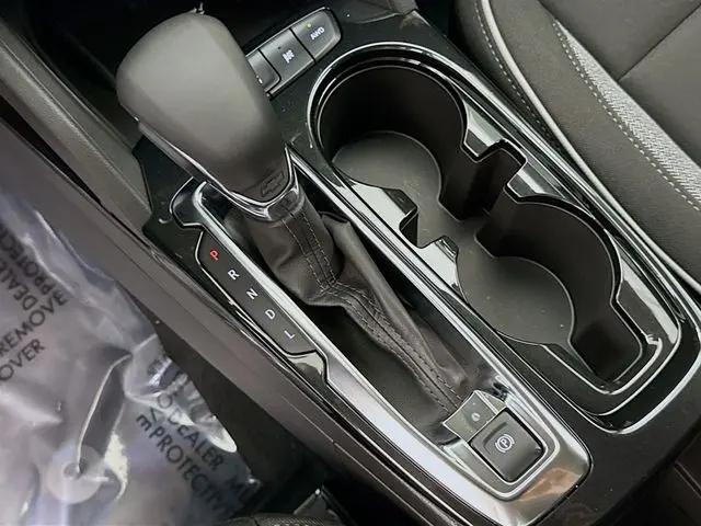 2026 Chevrolet TrailBlazer AWD LT