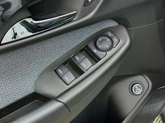 2026 Chevrolet TrailBlazer AWD LT