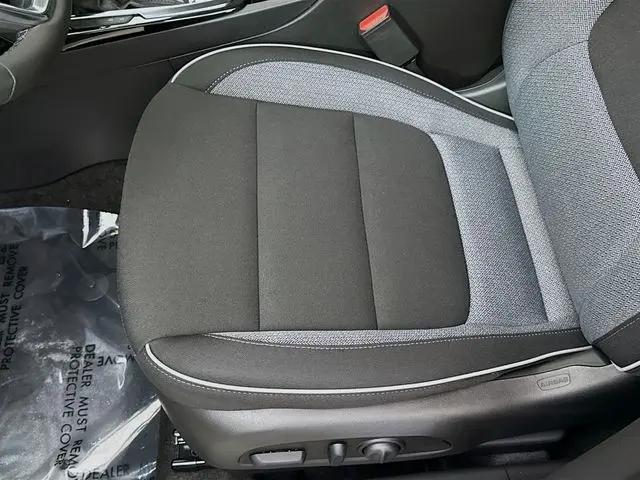 2026 Chevrolet TrailBlazer AWD LT