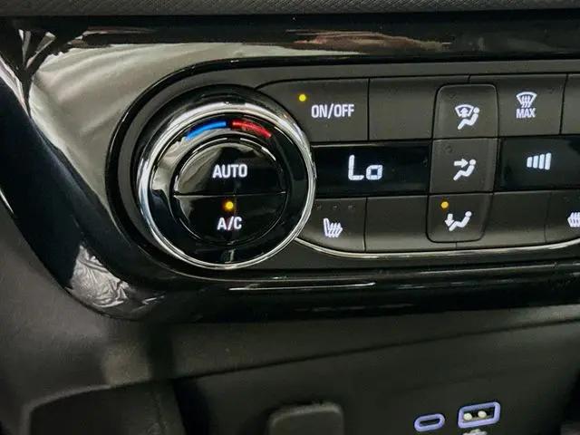2026 Chevrolet TrailBlazer AWD LT