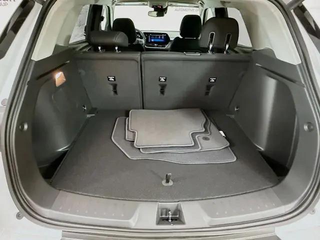 2026 Chevrolet TrailBlazer AWD LT