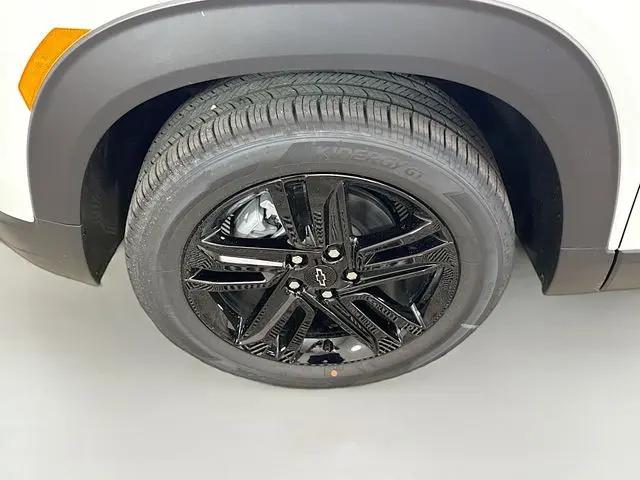 2026 Chevrolet TrailBlazer AWD LT