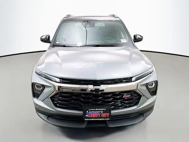 2026 Chevrolet TrailBlazer AWD RS