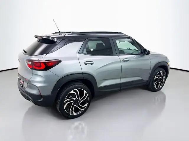 2026 Chevrolet TrailBlazer AWD RS