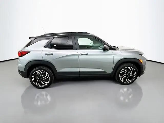 2026 Chevrolet TrailBlazer AWD RS