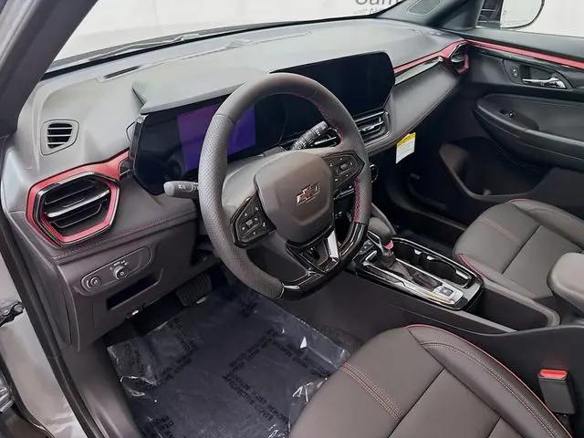 2026 Chevrolet TrailBlazer AWD RS