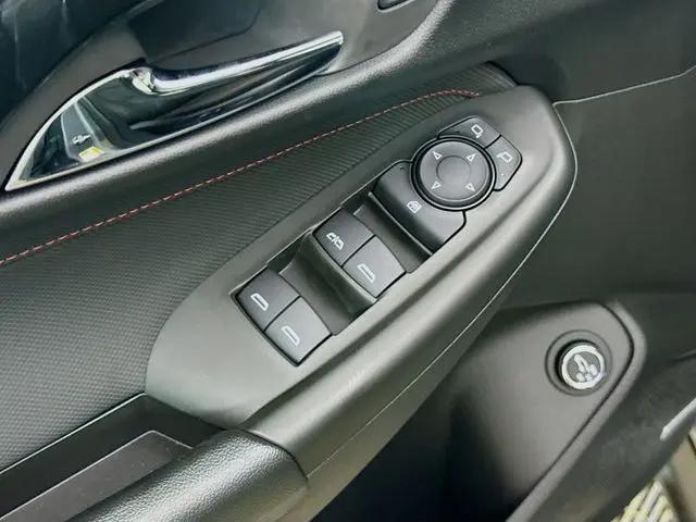 2026 Chevrolet TrailBlazer AWD RS