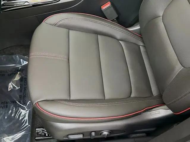 2026 Chevrolet TrailBlazer AWD RS