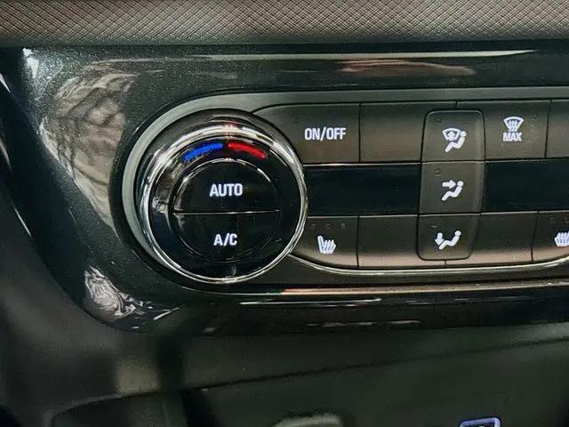 2026 Chevrolet TrailBlazer AWD RS