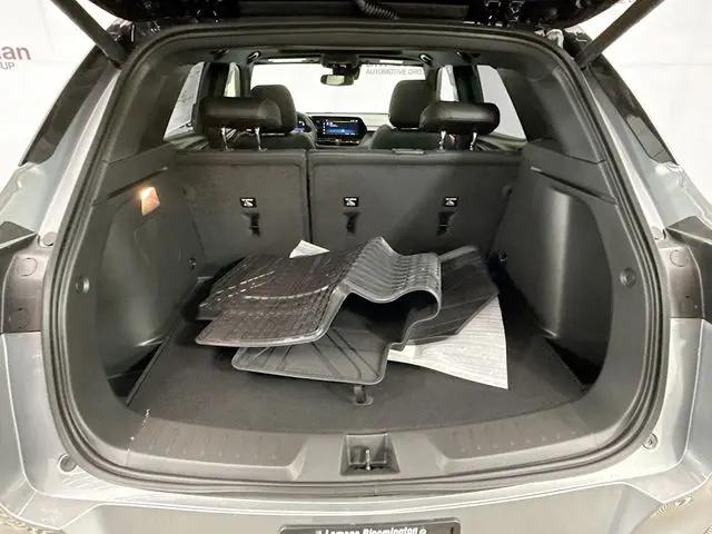 2026 Chevrolet TrailBlazer AWD RS