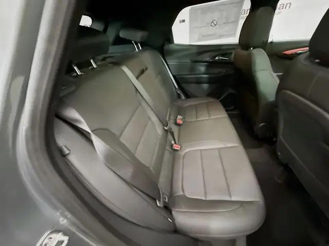 2026 Chevrolet TrailBlazer AWD RS