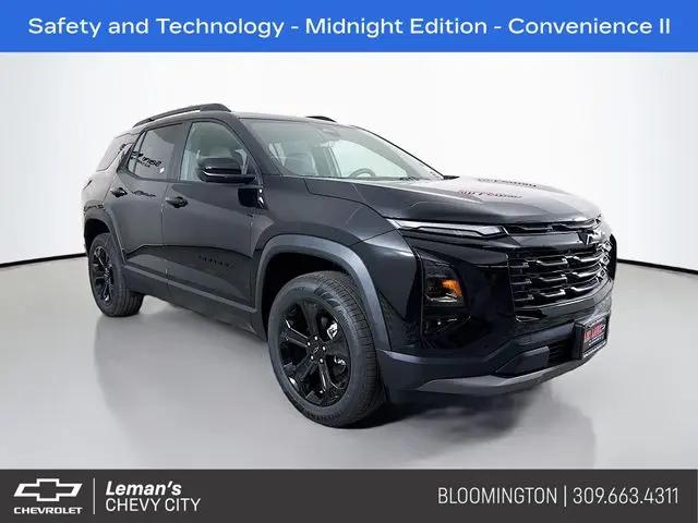 2026 Chevrolet Equinox FWD LT for sale in Bloomington, IL