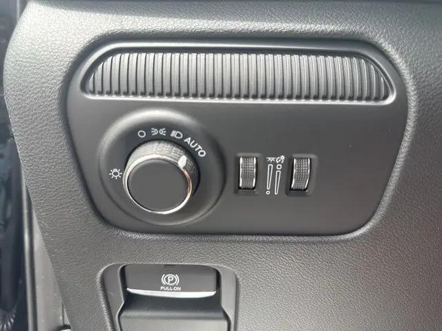2026 Jeep Grand Wagoneer L Limited Altitude 4x4