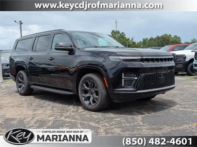 2026 Jeep Grand Wagoneer L Limited Altitude 4x4 for sale in Marianna, FL